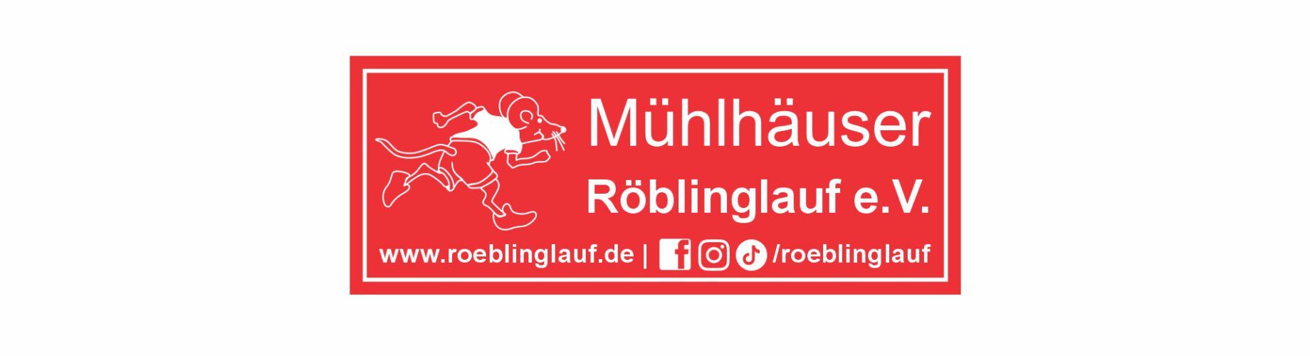 Röblinglauf