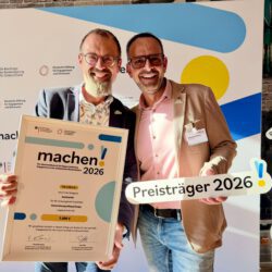 PREISTRÄGER machen2026